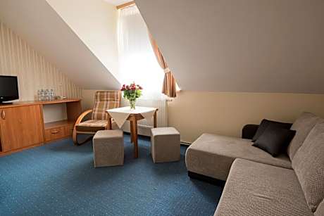 Hotel Daria