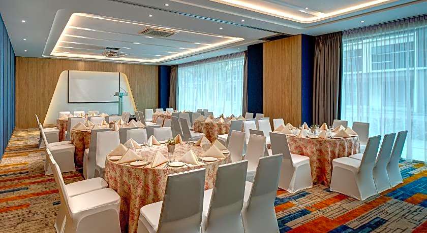 ibis Styles Johor Iskandar Puteri 