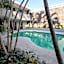 Hotel Alcala Expo