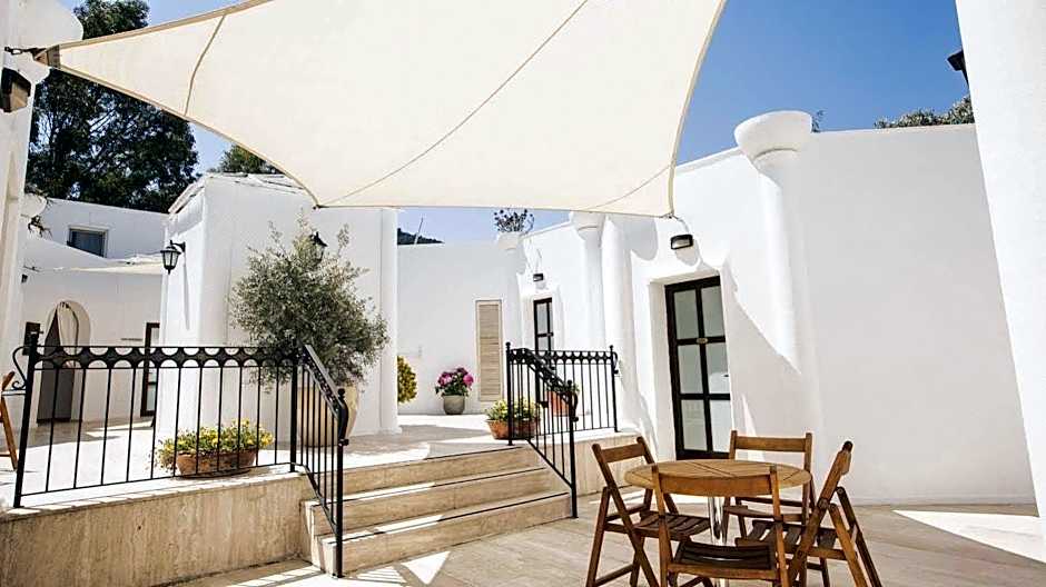 Torbahan Boutique Hotel & Beach Club