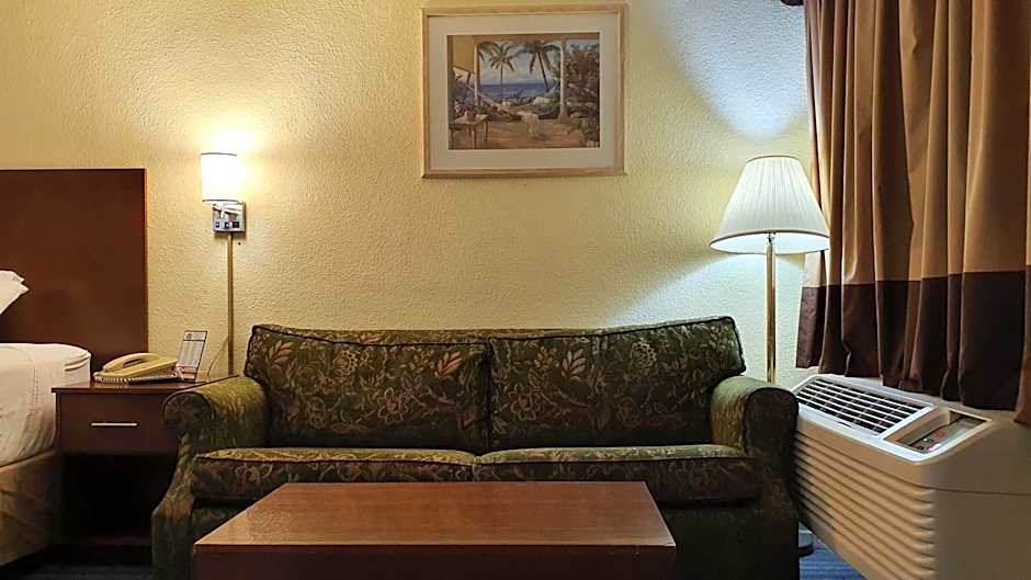 South Padre Island Inn