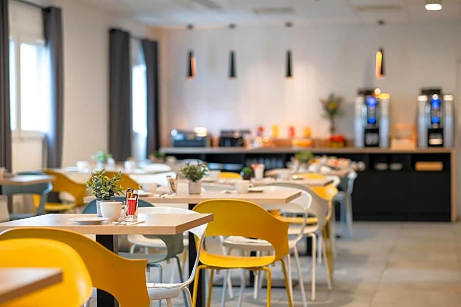 Nemea Appart Hotel Europe Velizy Villacoublay