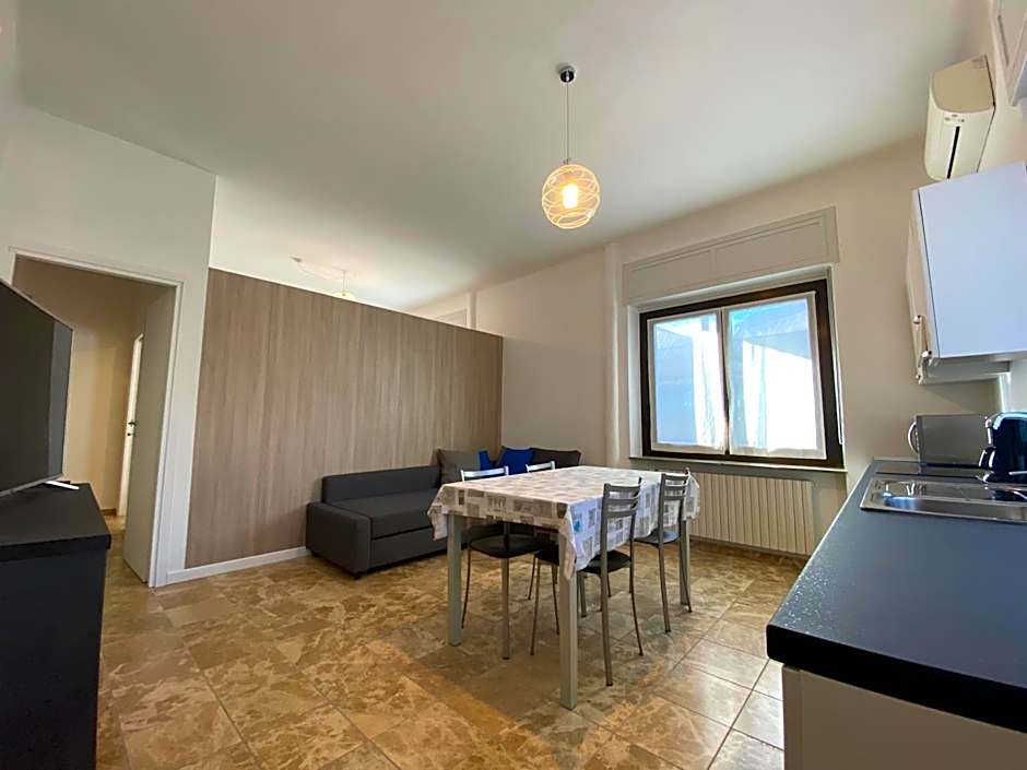 Faber Apartments-Residence Style