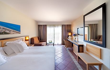 Family Superior Double