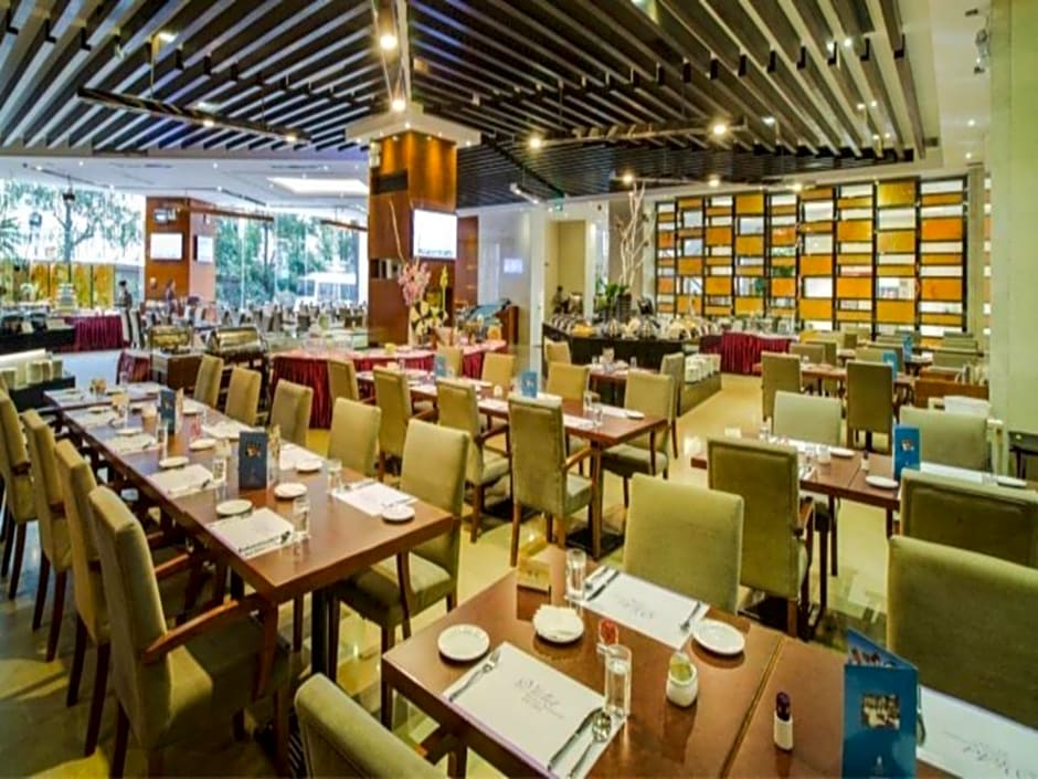 Yihao International Hotel