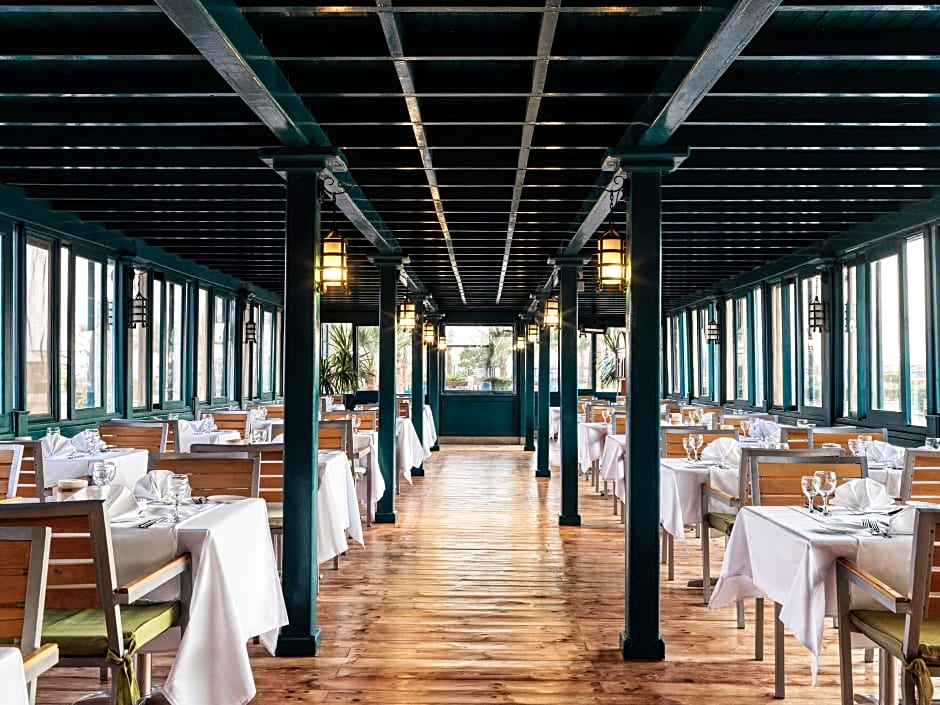 Club Paradisio El Gouna