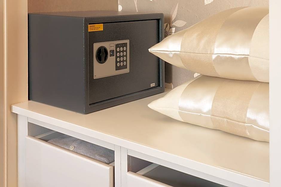 Hotel Lagoa dos Pastorinhos