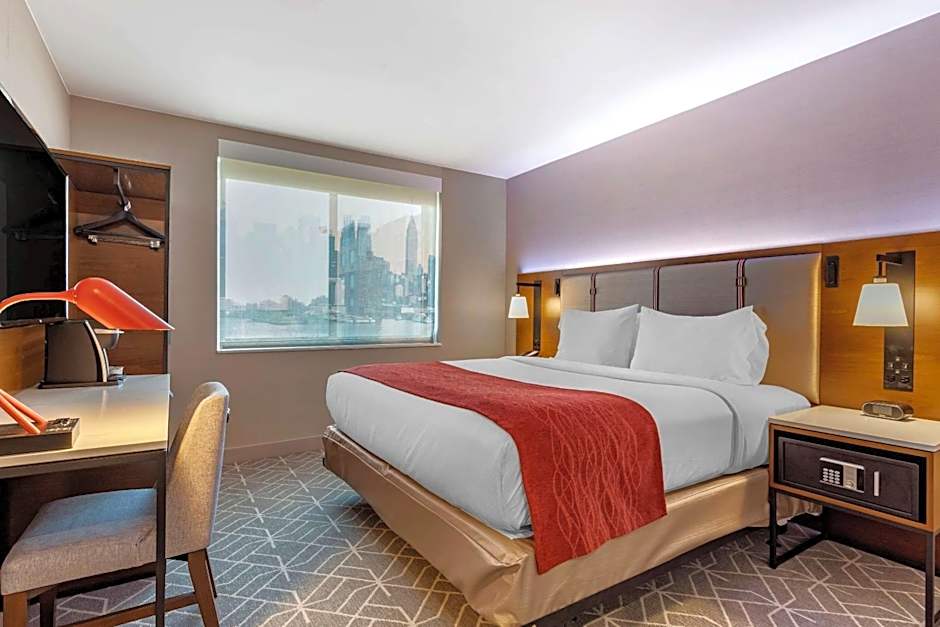 Comfort Inn JFK Airport