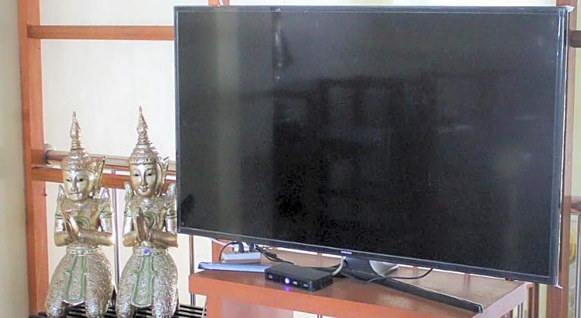 Phangan Barsay Hostel