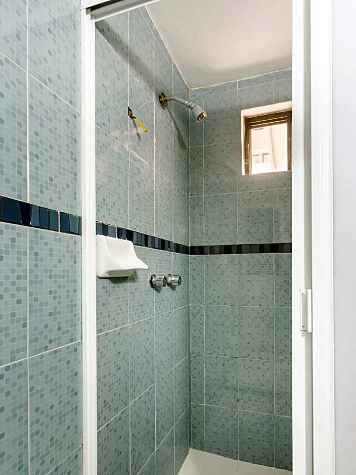 Hotel Jardín Cancún