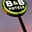 B&B HOTEL Salon de Provence
