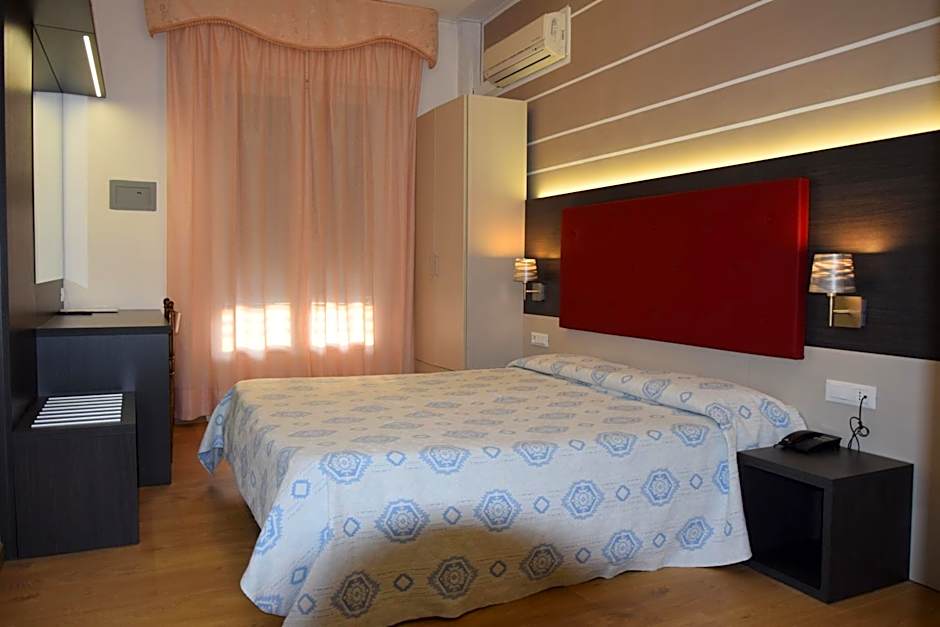 Hotel Verdi