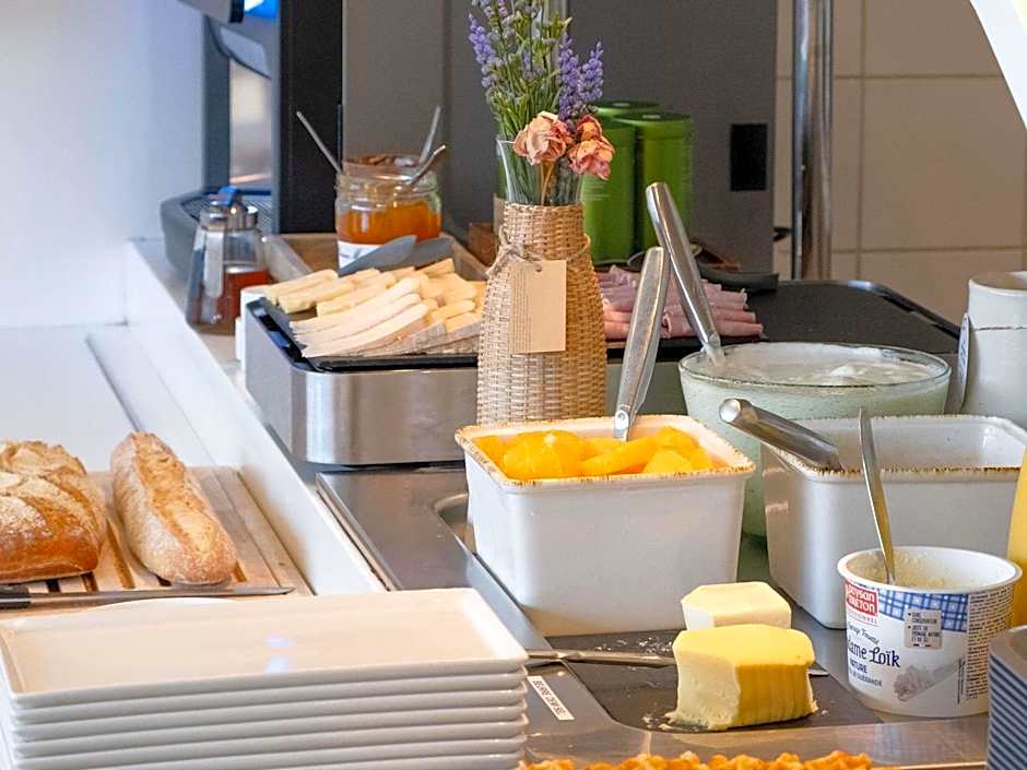 ibis budget Montauban Les Chaumes