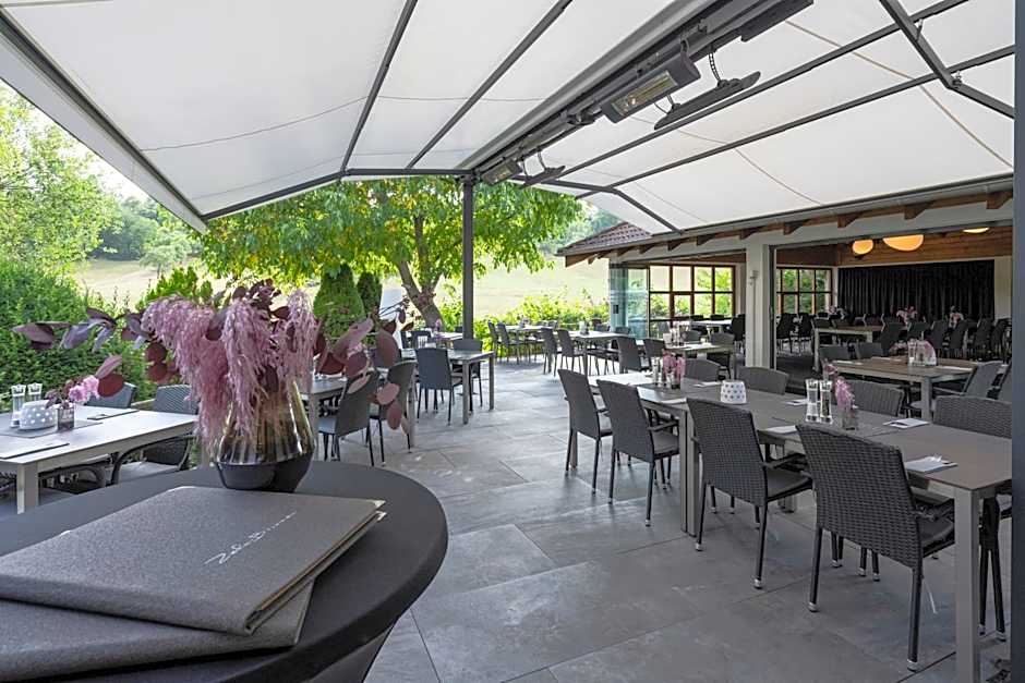 Hotel Restaurant Zehn-Brunnen