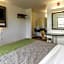 Motel 6-El Paso, TX - East