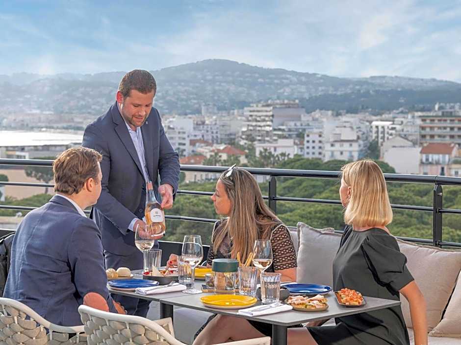 The 1932 Hotel & Spa Cap d'Antibes - MGallery Collection