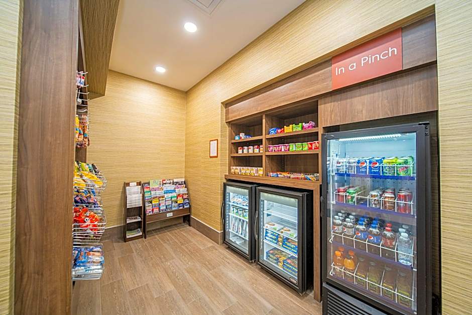 TownePlace Suites by Marriott Brantford and Conference Centre