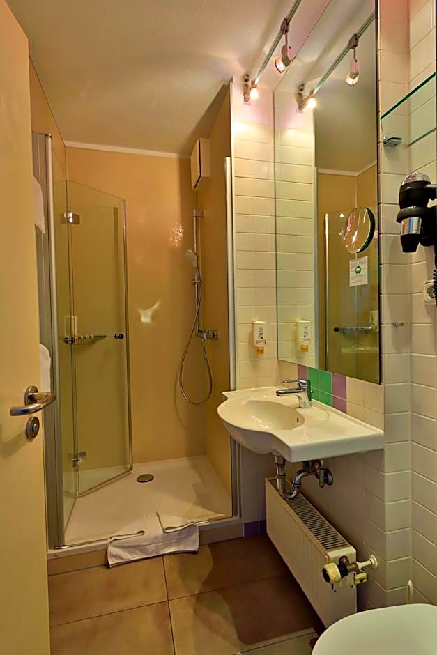 Hotel Am Terrassenufer