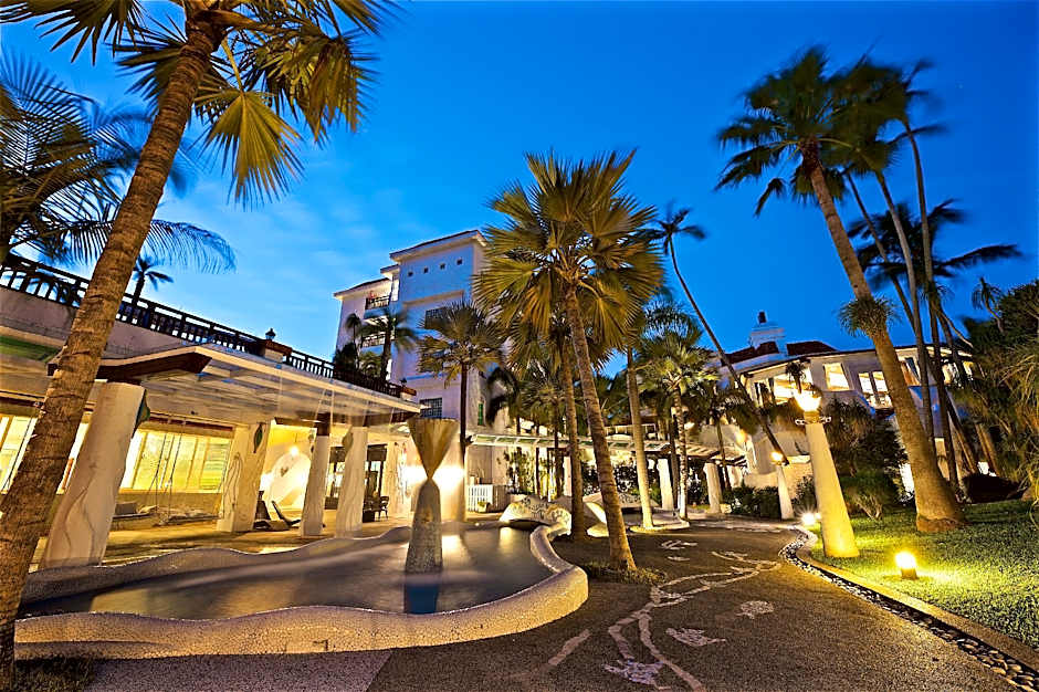 Shangrila Boutique Hotel