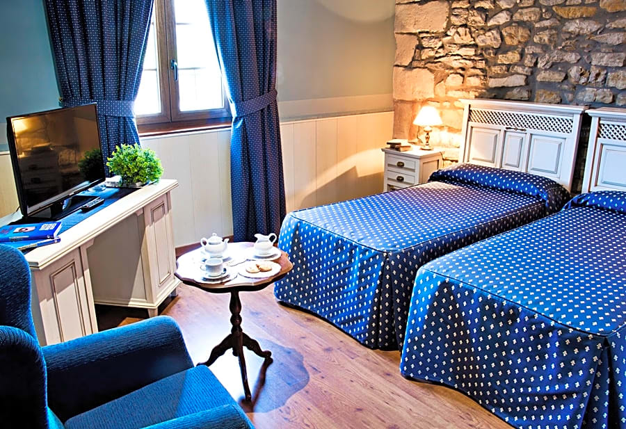 Casona Los Caballeros