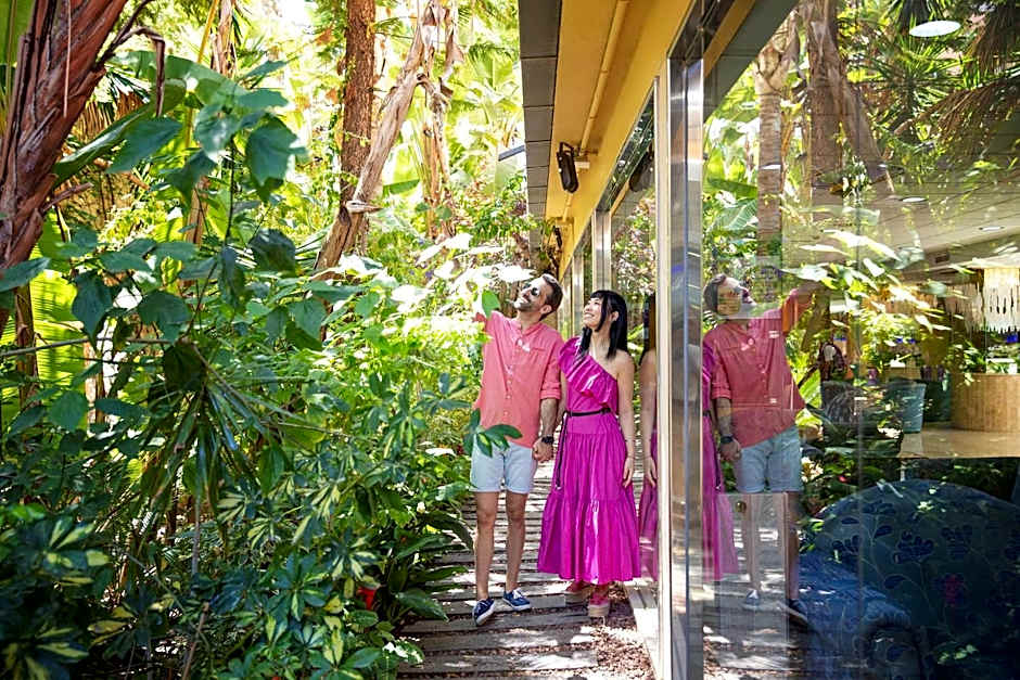 Hotel Servigroup Diplomatic