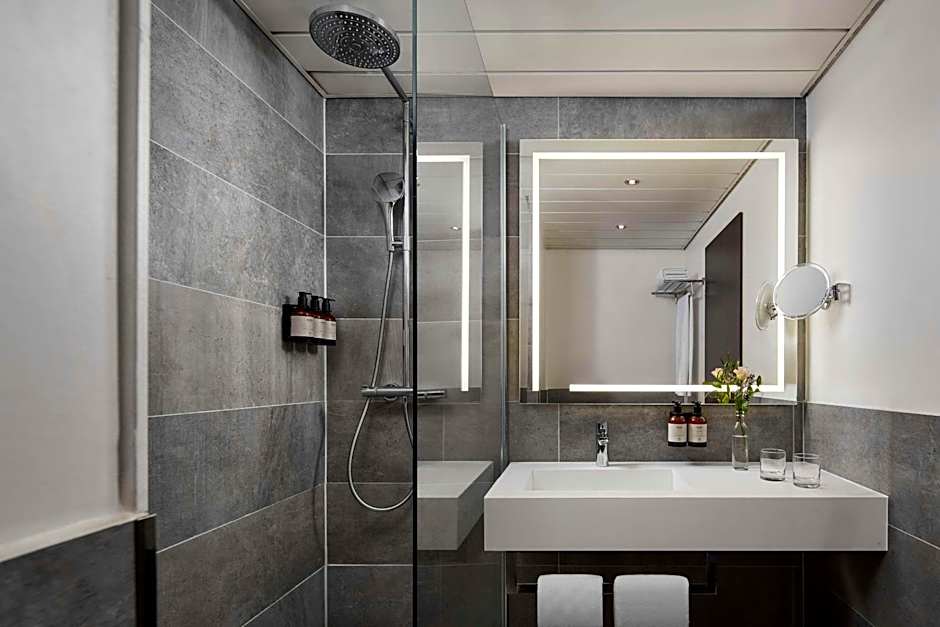 NH Collection Frankfurt City