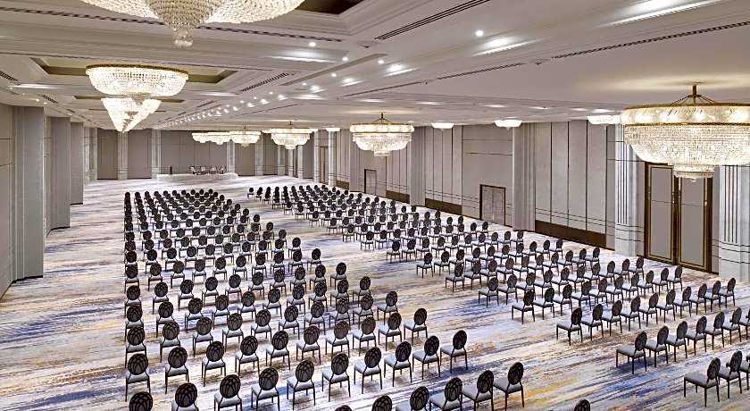Al Ahsa InterContinental By IHG