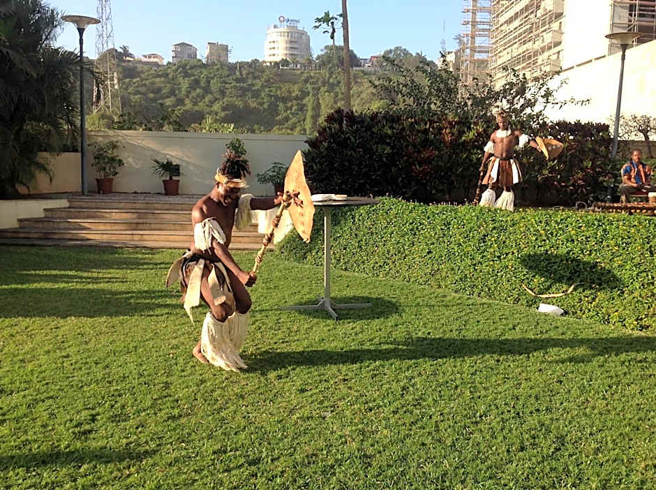 Hotel Vip Grand Maputo