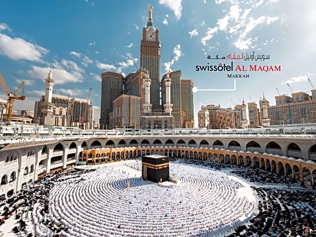 Swissotel Al Maqam Makkah