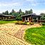 Rutland Lodges At Greetham Valley