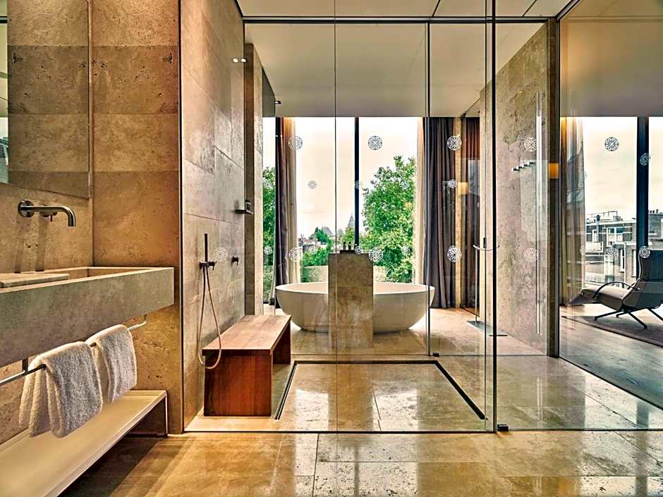 Conservatorium Hotel