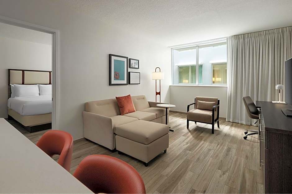 Residence Inn by Marriott Miami Beach Surfside