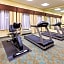 Holiday Inn Express Hotel & Suites Victoria