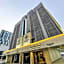 Gwangju Edition Hotel Main Branch - Formerly Valentine Hotel