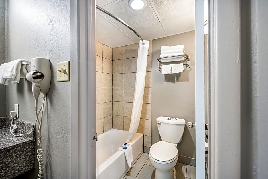 Americas Best Value Inn Arkadelphia