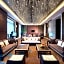 Crowne Plaza Tianjin Jinnan By IHG