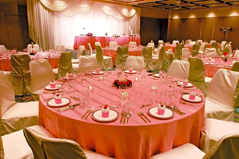 Kushiro Prince Hotel