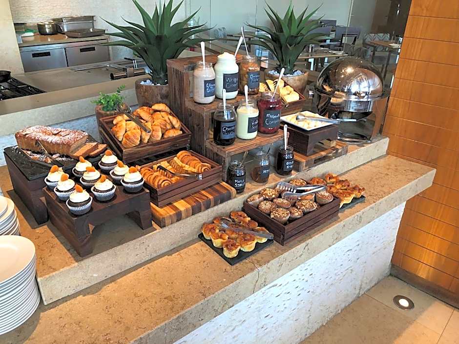 Oubaai Hotel Golf & Spa