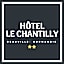 Hôtel Le Chantilly