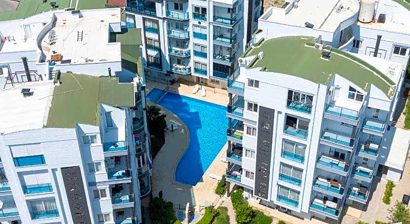 KONYAALTI SUITE HOTEL 