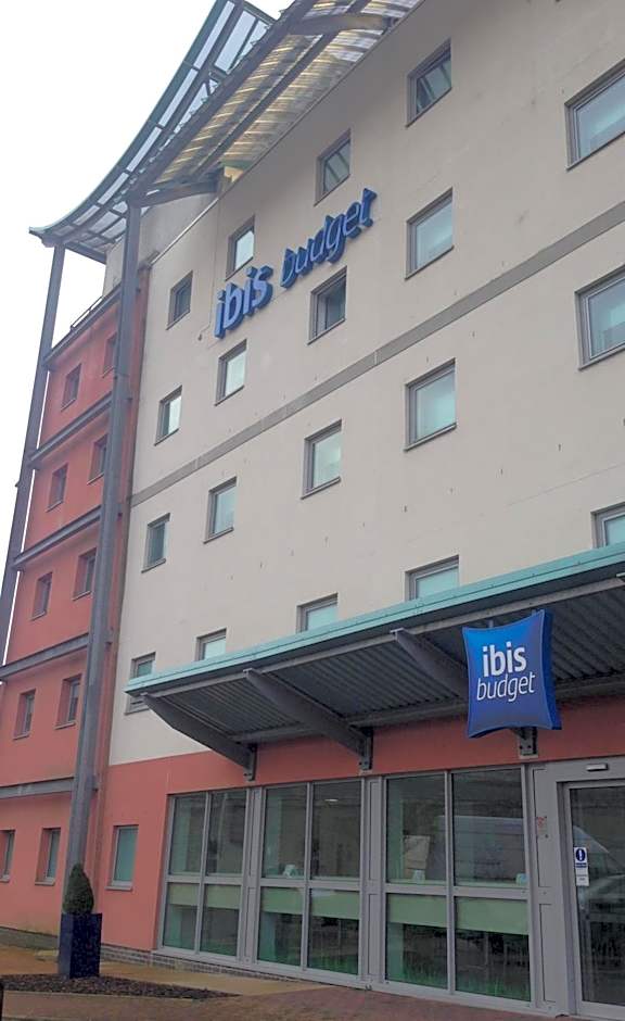 ibis budget Newport