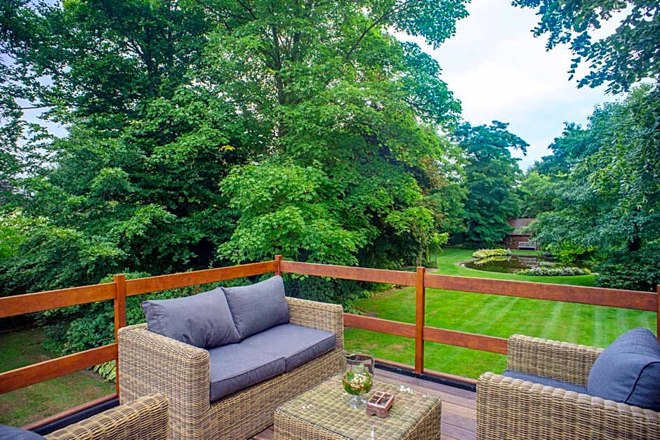 Villa Magdalena Eeklo