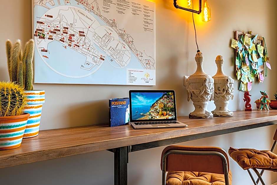 B&B il Duca d'Amalfi