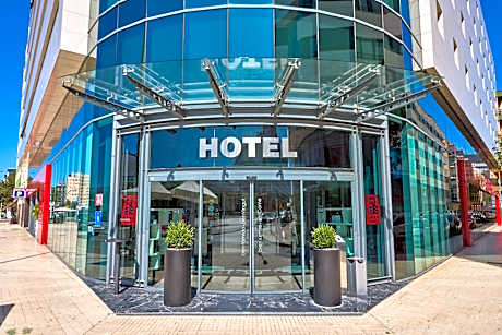 Civis Luz Castellón 4*S