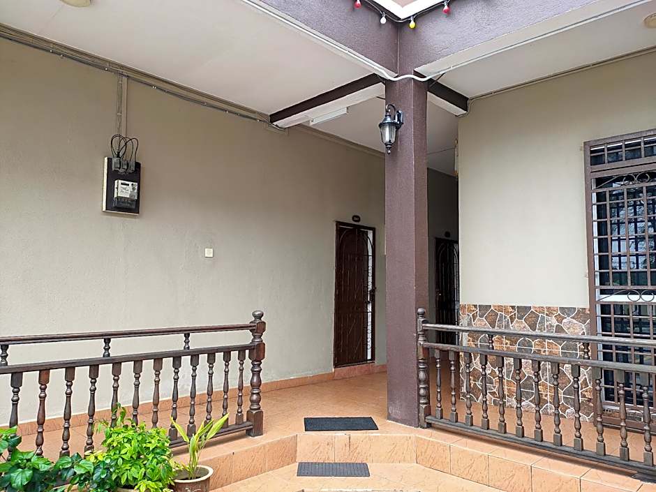 Seri Ibai Permai Inn