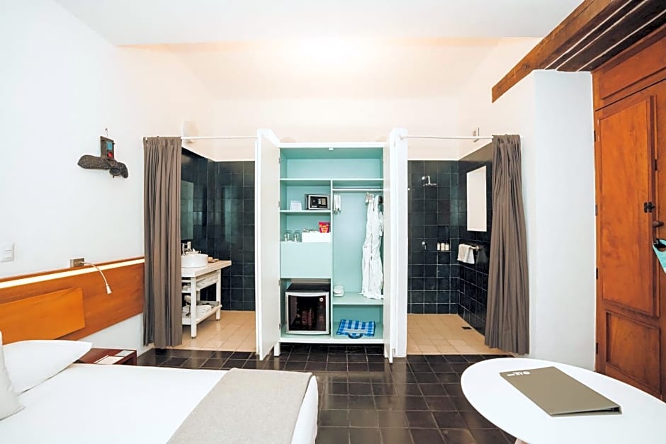 Hotel Azul de Oaxaca