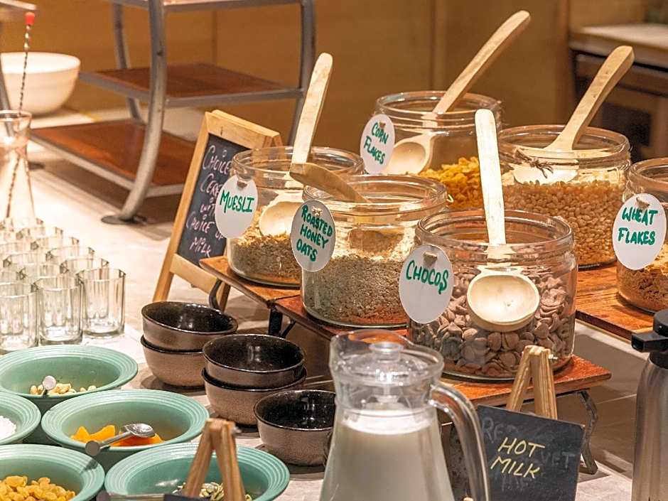 Novotel Jodhpur ITI Circle