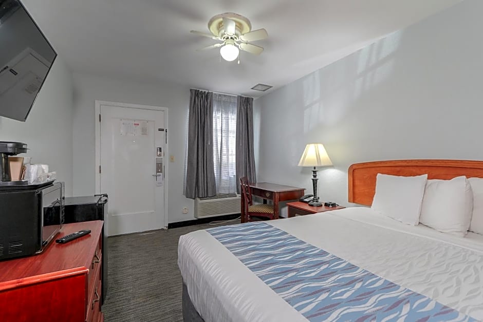 Belle Aire Motel