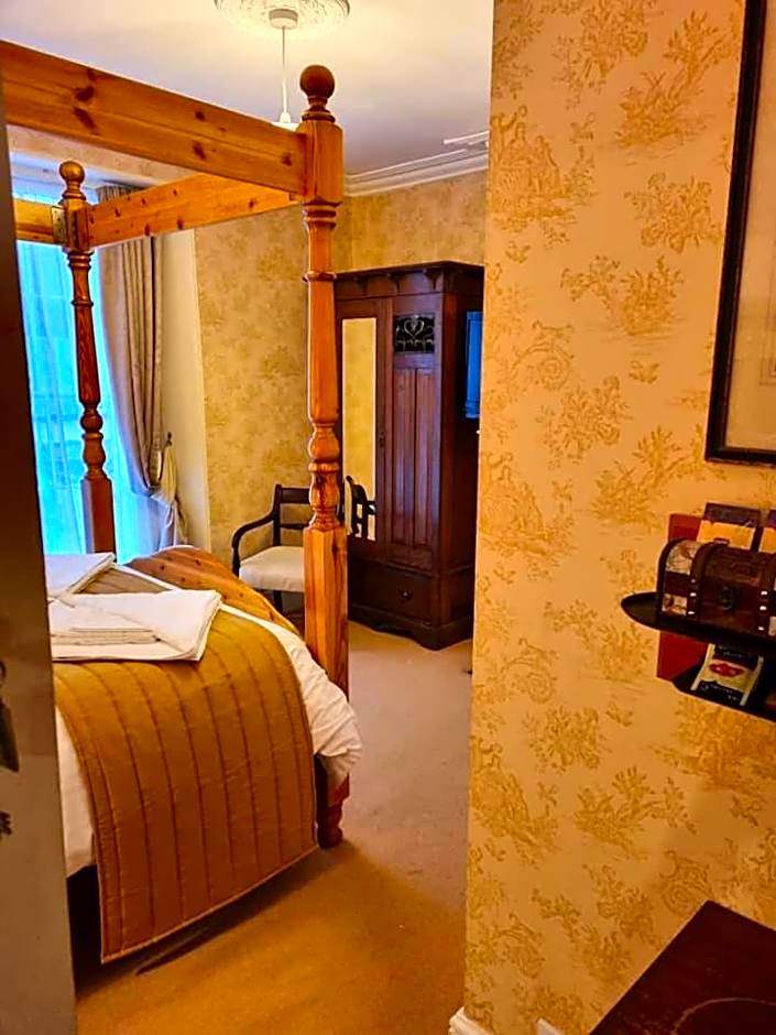 St Vincent Guest House