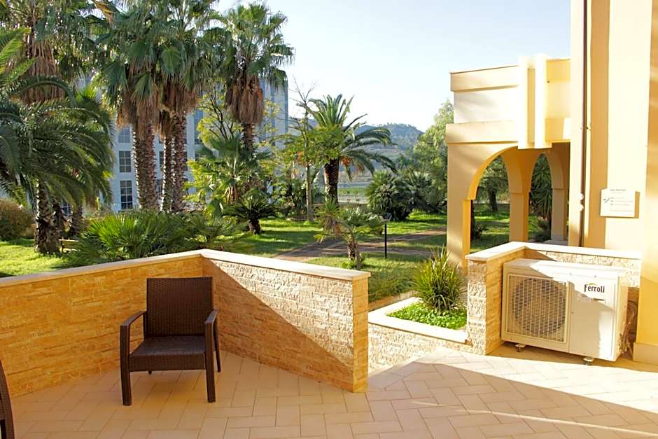 San Michele Apartments&Rooms